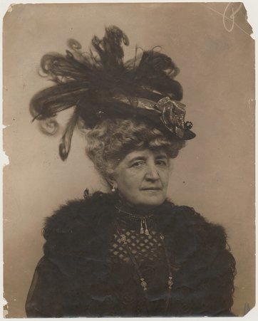 Bertha Honoré Palmer