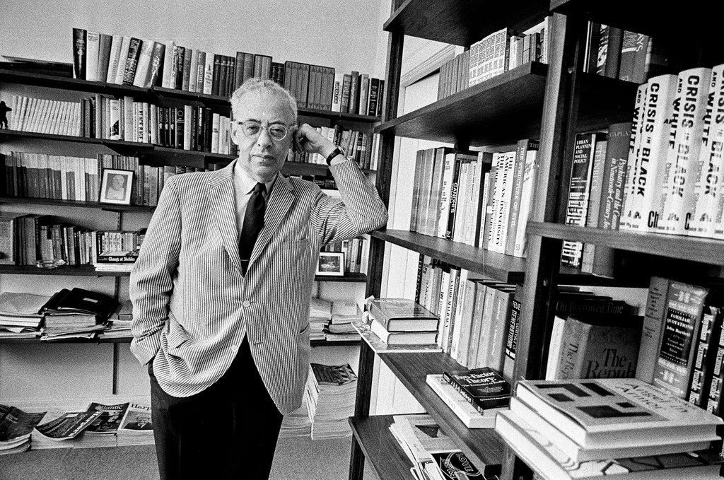 Saul D. Alinsky - Peters (Clarence or Pete) for Chicago Sun-Times