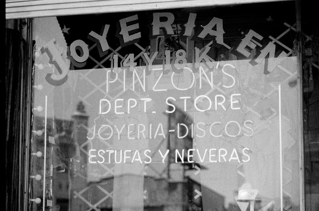 People and businesses on North Milwaukee Avenue - Chicago Sun-Times