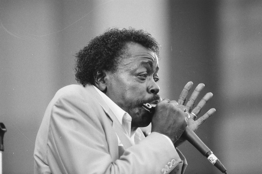 Blues Fest in Grant Park - Chicago Sun-Times