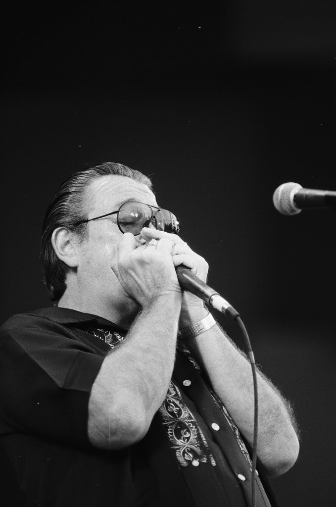 Blues Fest in Grant Park - Chicago Sun-Times