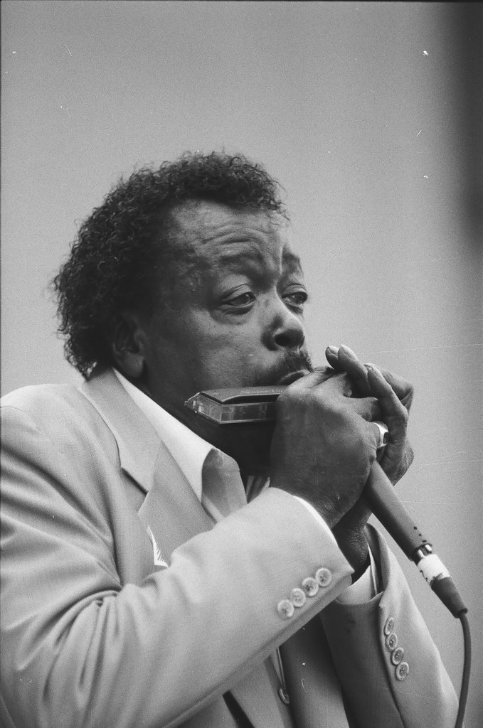 Blues Fest in Grant Park - Chicago Sun-Times