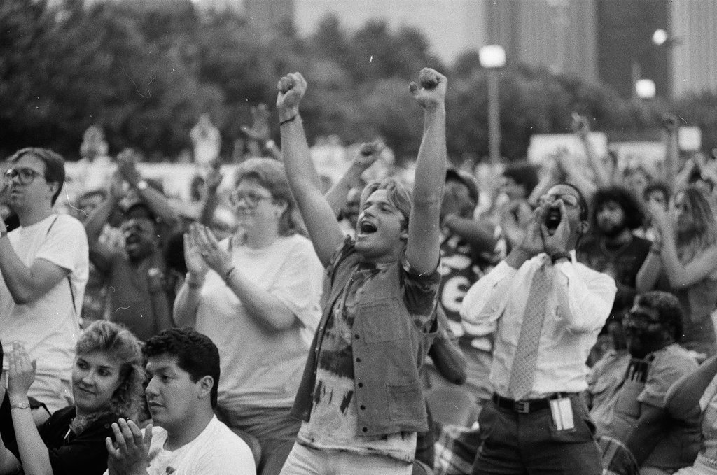 Blues Fest in Grant Park - Chicago Sun-Times
