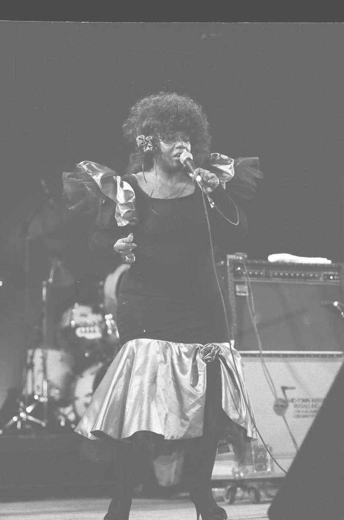 Blues Fest in Grant Park - Chicago Sun-Times