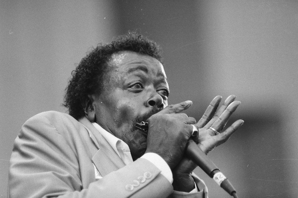 Blues Fest in Grant Park - Chicago Sun-Times