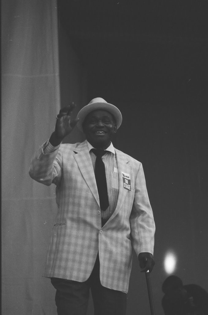 Blues Fest in Grant Park - Chicago Sun-Times