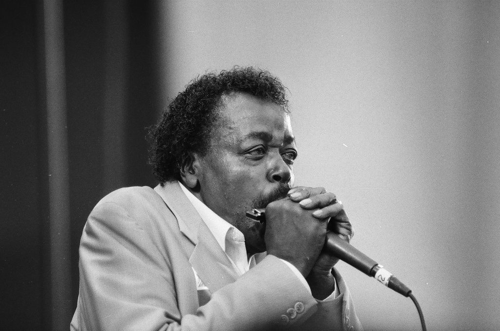 Blues Fest in Grant Park - Chicago Sun-Times
