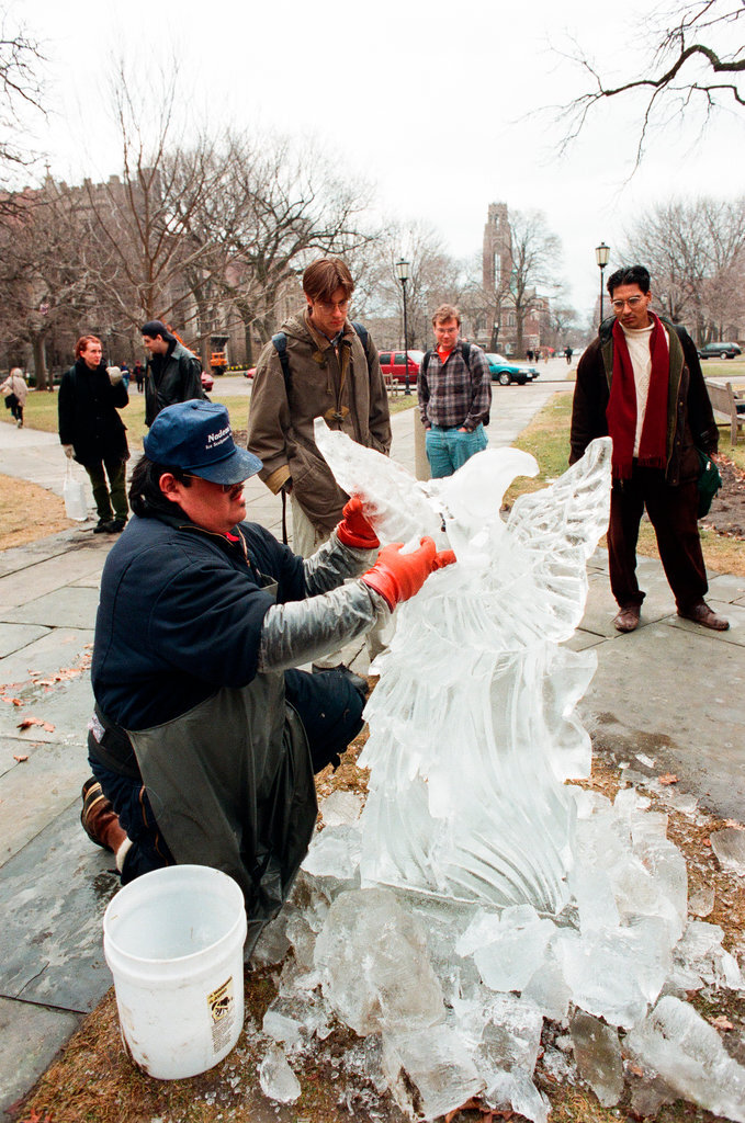 Silver Skate Competition - Chicago Sun-Times