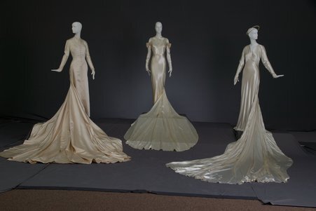 Wedding dresses