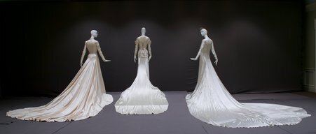Wedding ensembles