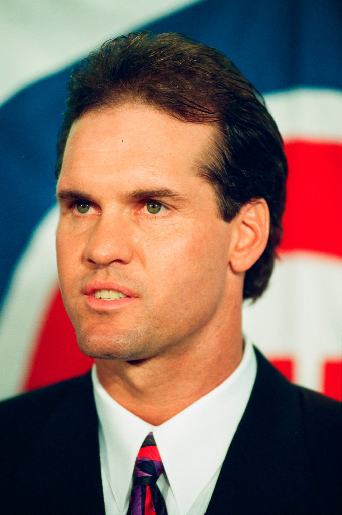 Ryne Sandberg announces retirement - Chicago Sun-Times