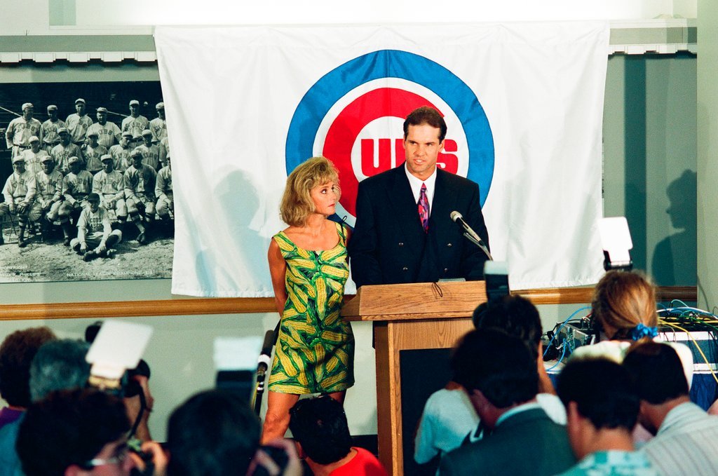 Ryne Sandberg announces retirement - Chicago Sun-Times