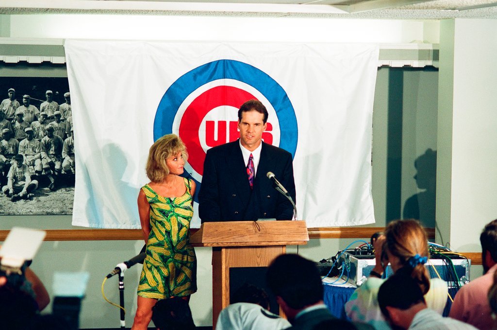 Ryne Sandberg announces retirement - Chicago Sun-Times