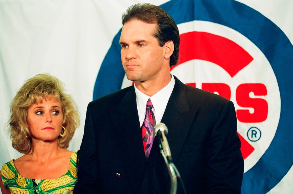 Ryne Sandberg announces retirement - Chicago Sun-Times