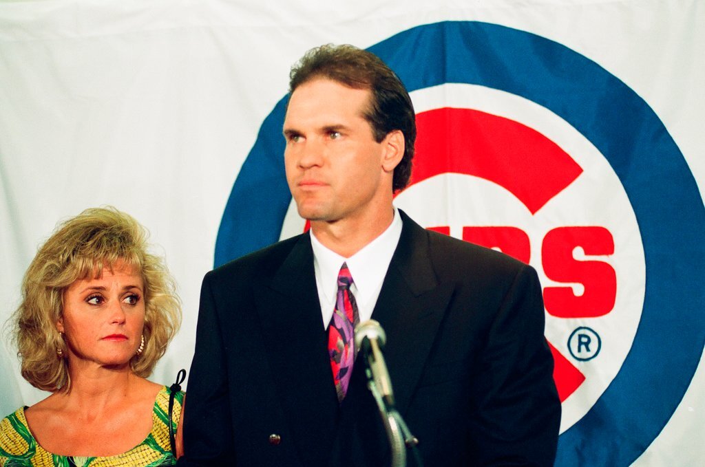 Ryne Sandberg announces retirement - Chicago Sun-Times