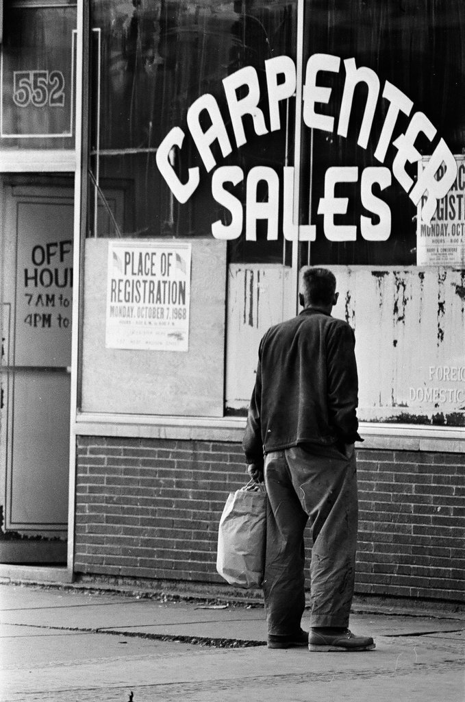 Voters Registration - Chicago Sun-Times