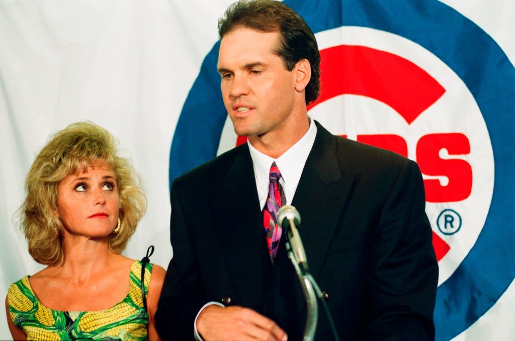 Ryne Sandberg announces retirement - Chicago Sun-Times