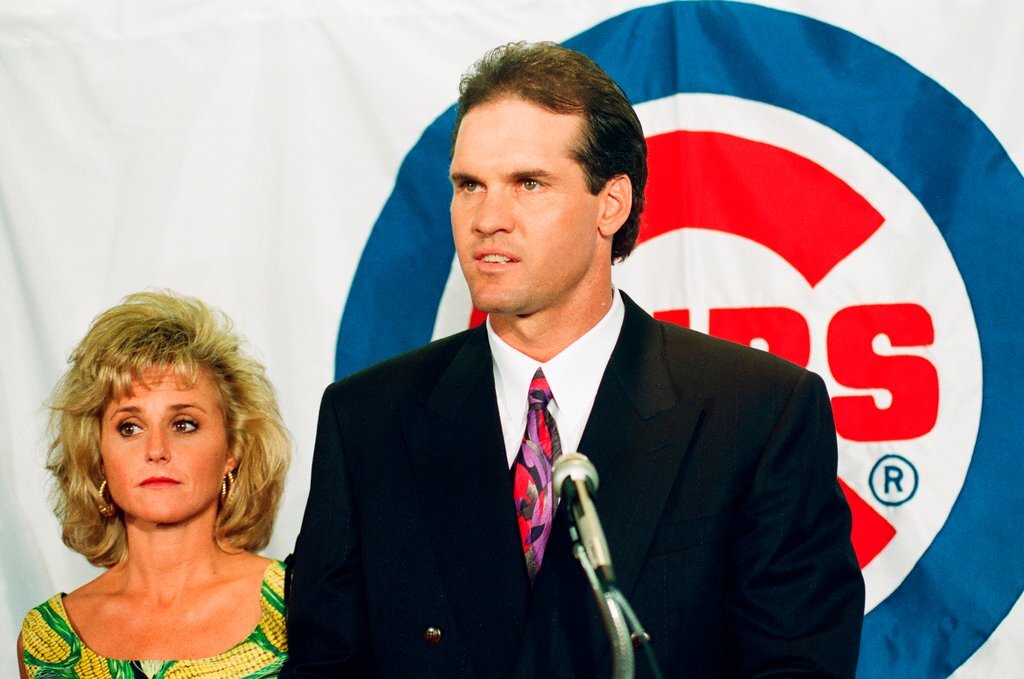 Ryne Sandberg announces retirement - Chicago Sun-Times