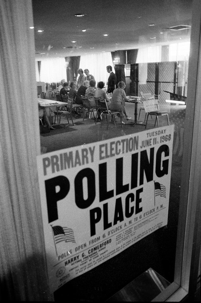 Election - Chicago Sun-Times