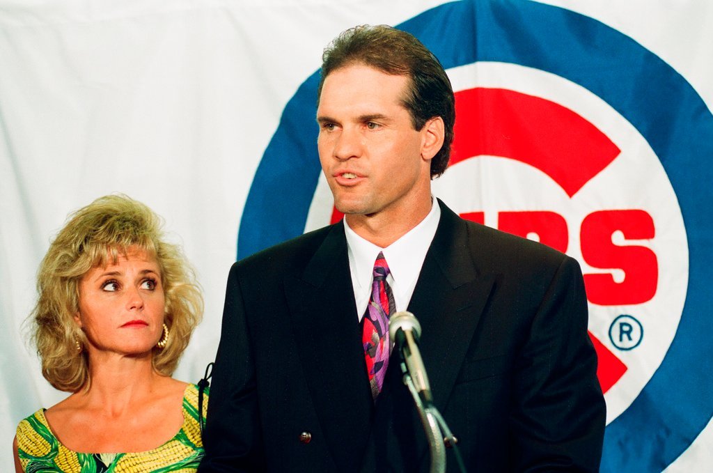 Ryne Sandberg announces retirement - Chicago Sun-Times