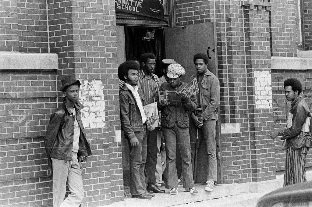 Housing Projects - Chicago Sun-Times