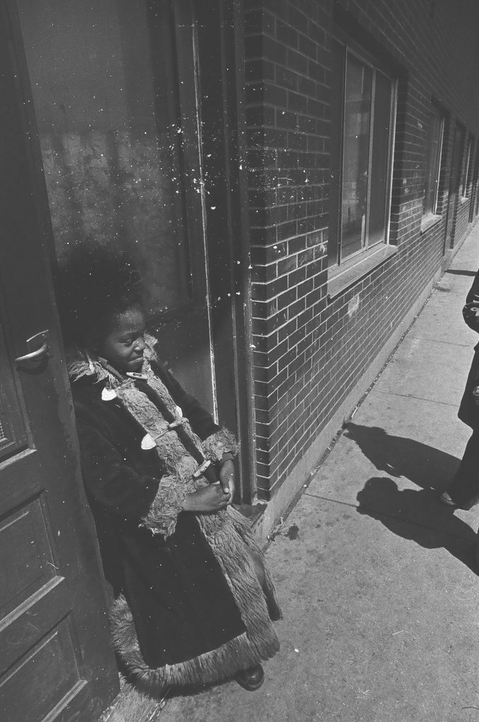 Stateway Gardens and Cabrini Green housing projects - Chicago Sun-Times