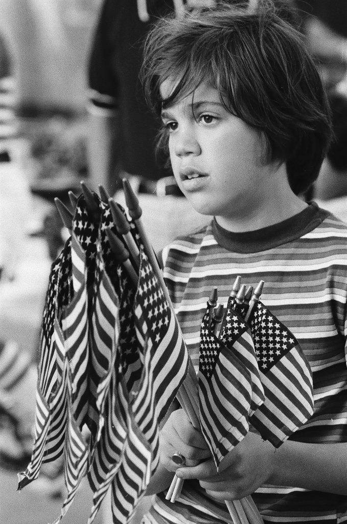Hyde Park Old Glory Marching Society - Chicago Sun-Times