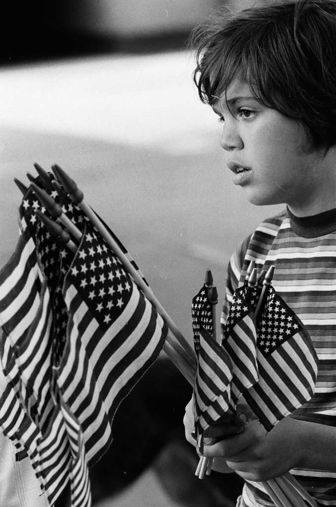 Hyde Park Old Glory Marching Society - Chicago Sun-Times