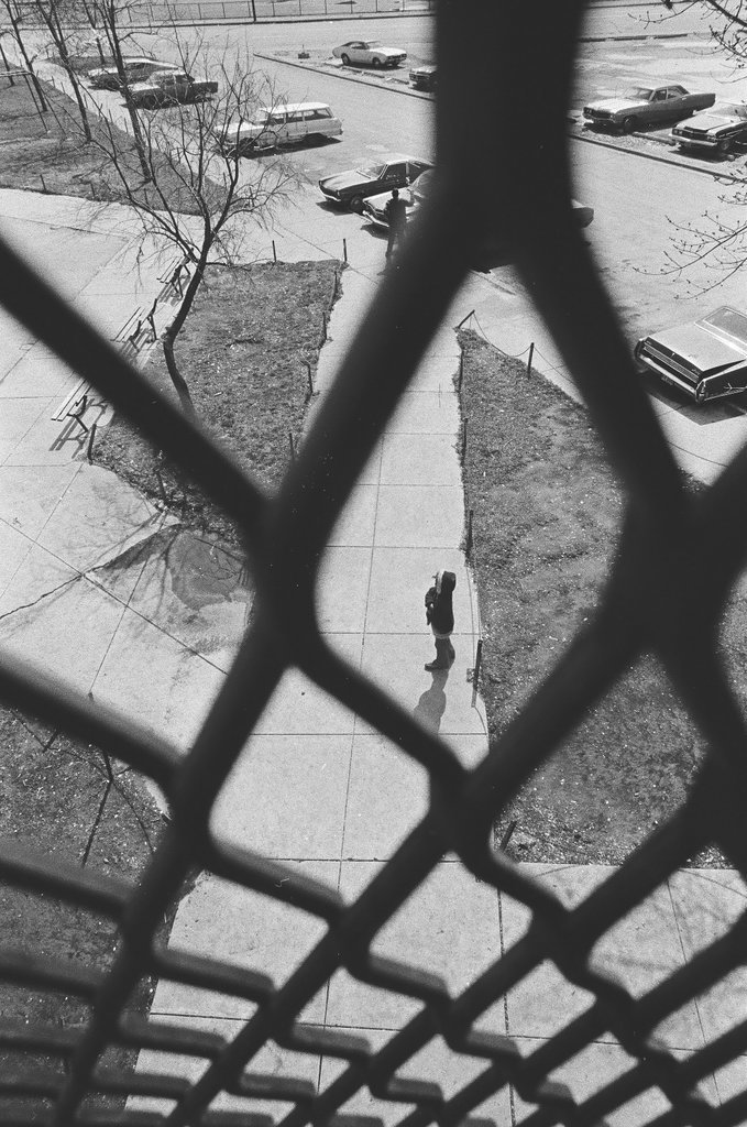 Stateway Gardens and Cabrini Green housing projects - Chicago Sun-Times