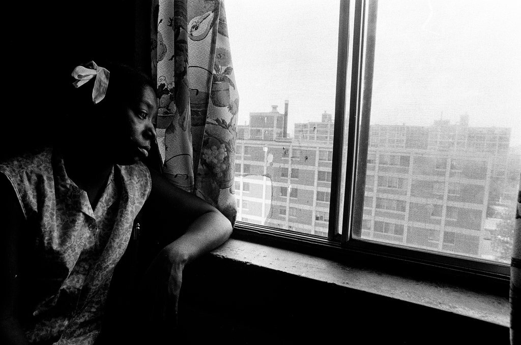 Lack of security for the residents of the Cabrini-Green - Chicago Sun-Times