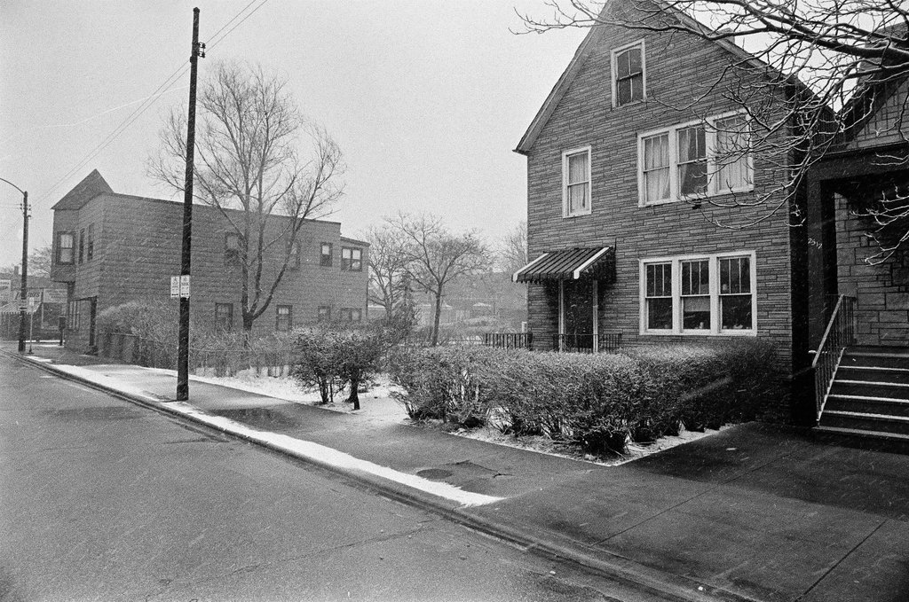Empty lot at CHA planned housing - Chicago Sun-Times