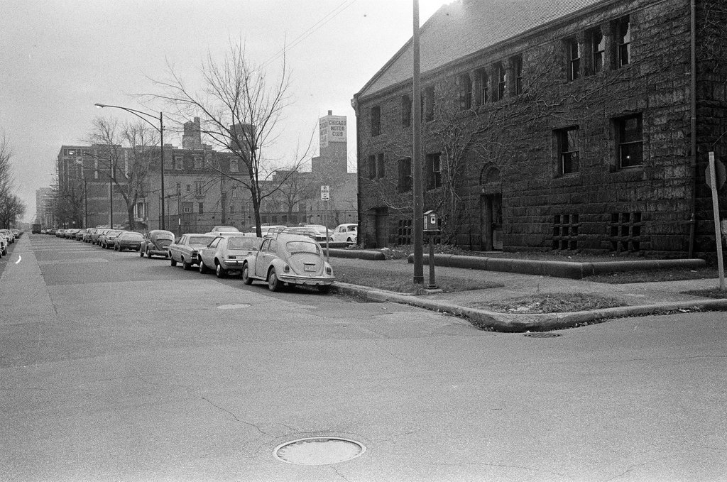 Glessner House - Chicago Sun-Times