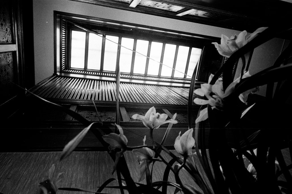Frank Lloyd Wright Home - Chicago Sun-Times