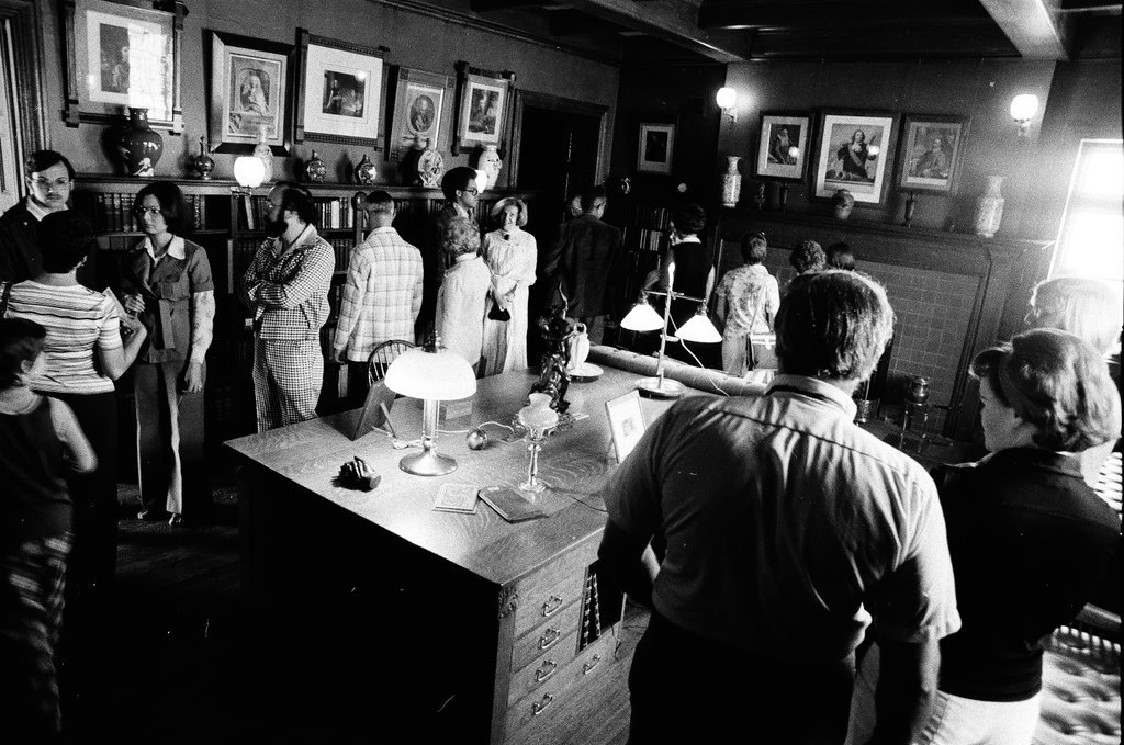 Glessner House - Chicago Sun-Times