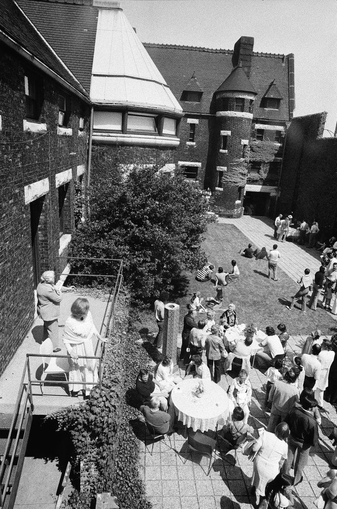 Glessner House - Chicago Sun-Times