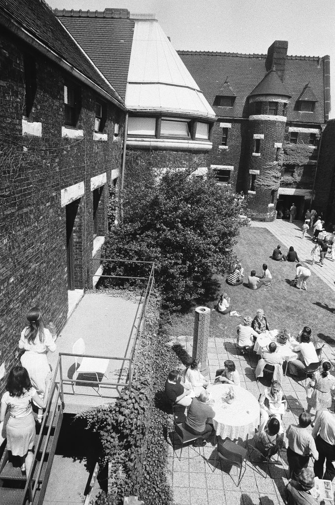 Glessner House - Chicago Sun-Times