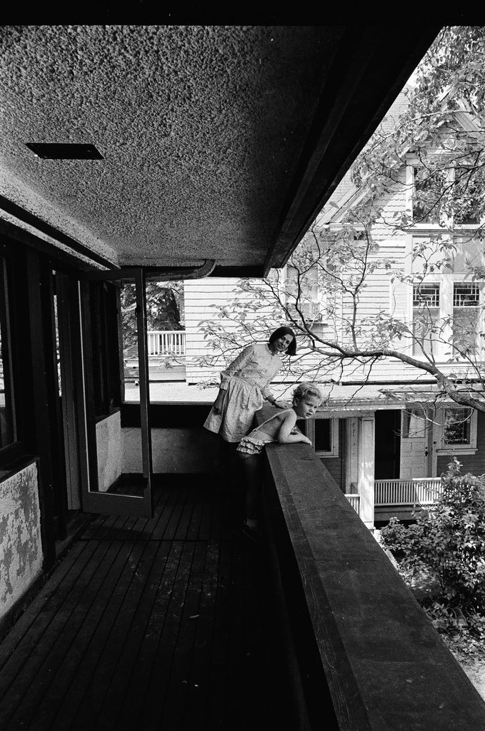 Laura Gale House by Frank Lloyd Wright - Chicago Sun-Times
