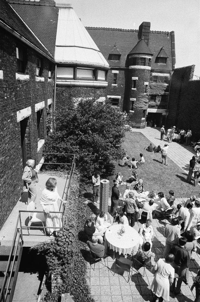 Glessner House - Chicago Sun-Times