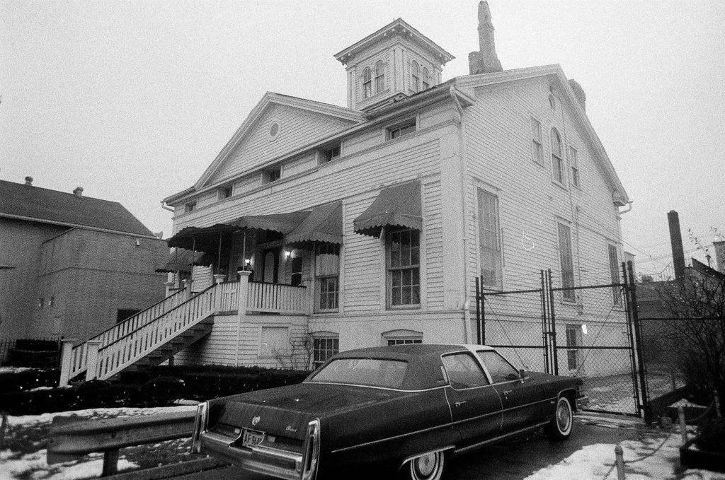 Clarke House - Chicago Sun-Times