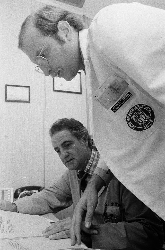 Edgewater Hospital - Chicago Sun-Times