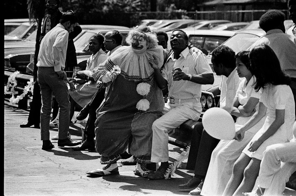 Fair near Englewood Hospital - Chicago Sun-Times