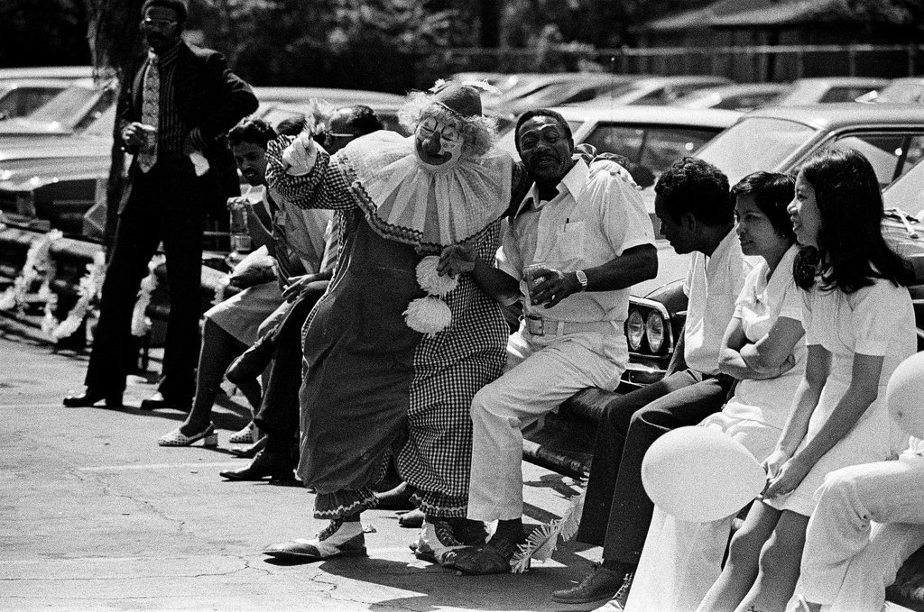 Fair near Englewood Hospital - Chicago Sun-Times