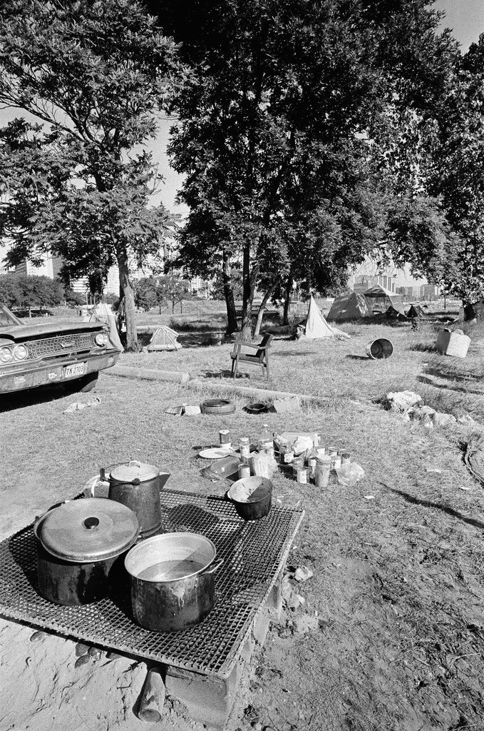 Native Americans evicted from former Nike missile site - Chicago Sun-Times