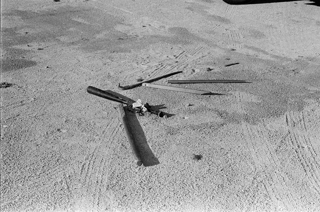Native Americans forcibly removed from former Nike missile site - Chicago Sun-Times