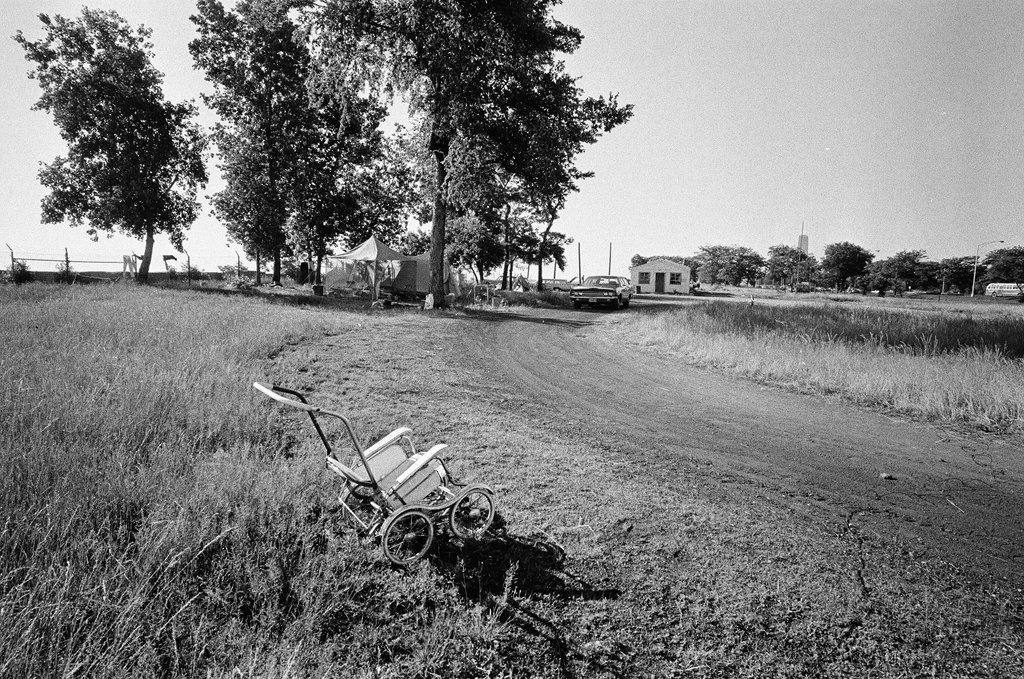 Native Americans evicted from former Nike missile site - Chicago Sun-Times