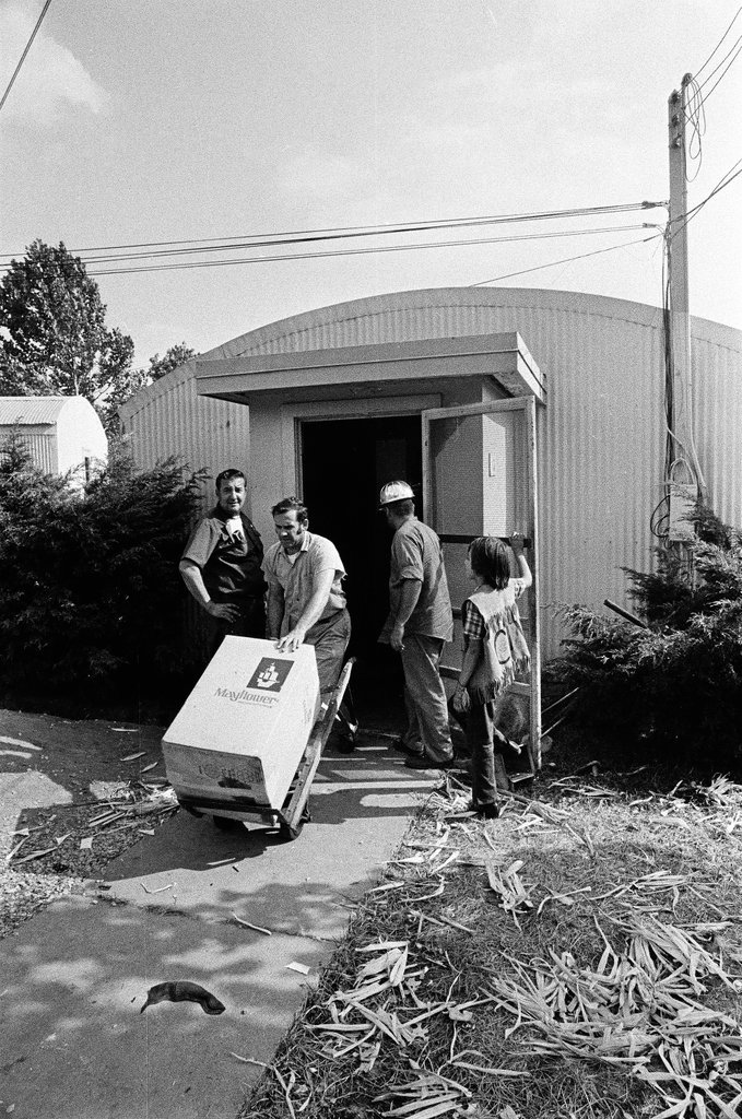 Native Americans at Argonne Lab - Chicago Sun-Times