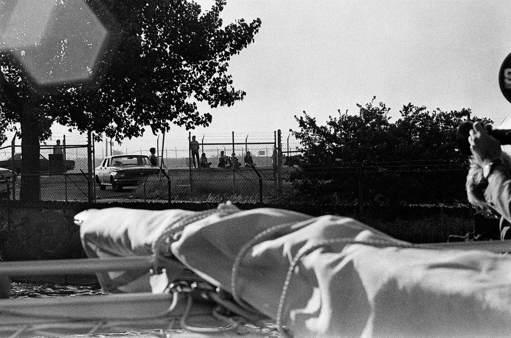 Native Americans forcibly removed from former Nike missile site - Chicago Sun-Times