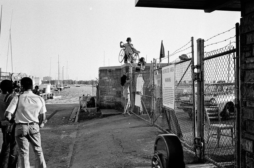 Native Americans evicted from former Nike missile site - Chicago Sun-Times