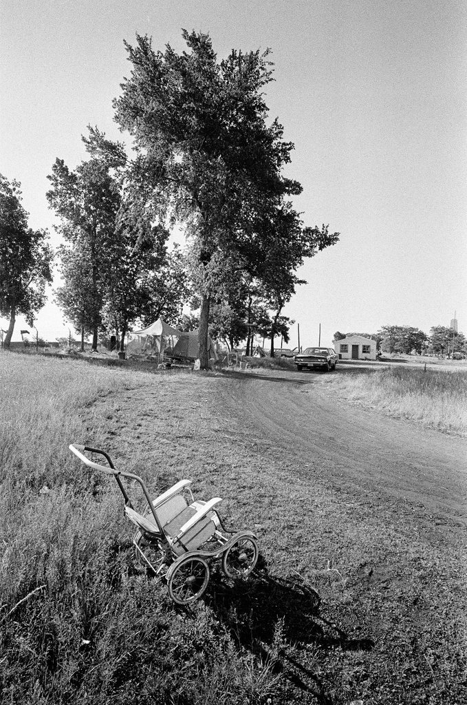 Native Americans evicted from former Nike missile site - Chicago Sun-Times
