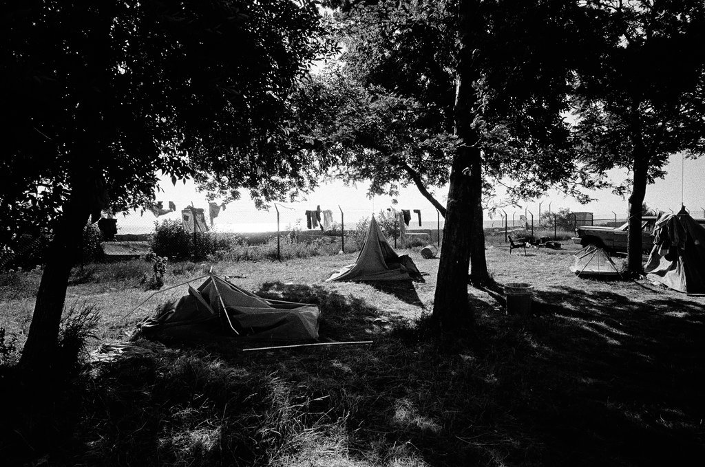 Native Americans evicted from former Nike missile site - Chicago Sun-Times